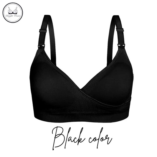 MomEase Nursing Bra