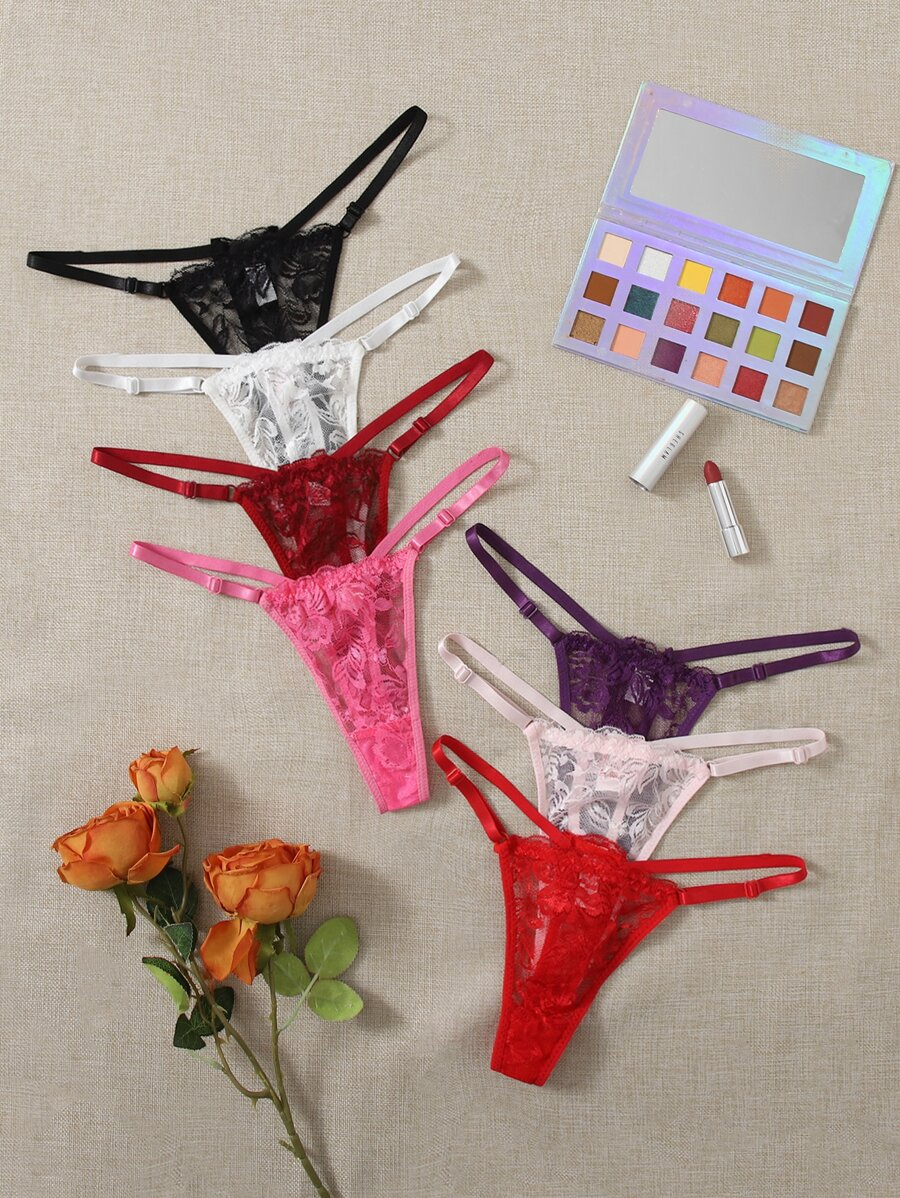 Thong Panty
