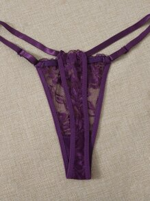 Thong Panty