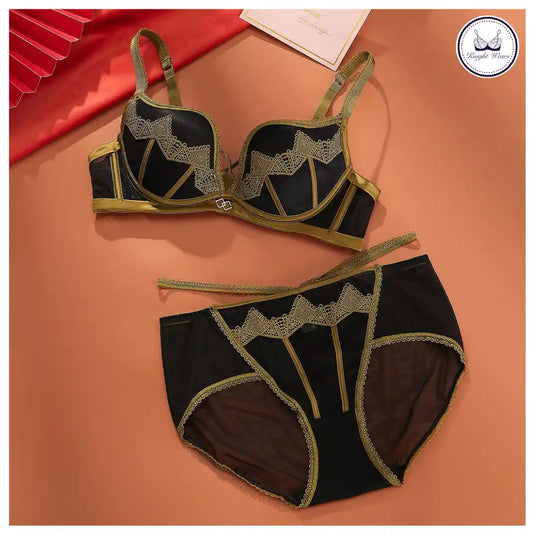 Lace Lingerie B Cup women’s lingerie Pakistan