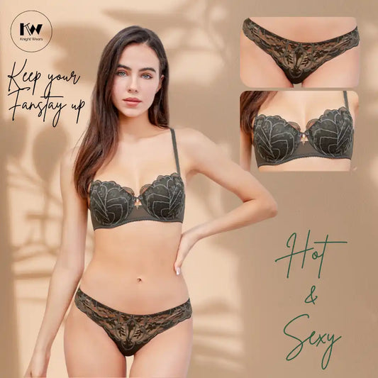 Fancy Lingerie Set women’s lingerie Pakistan