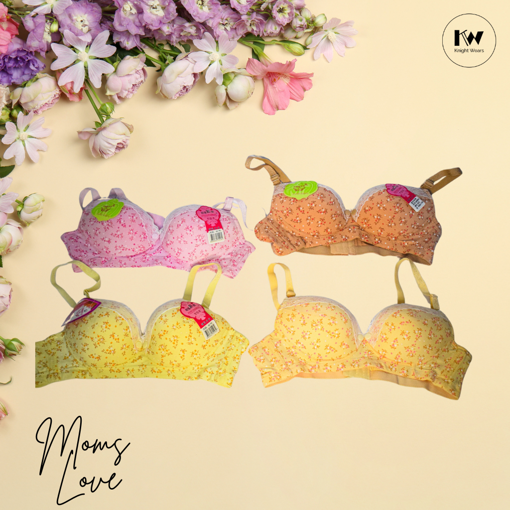 Maternity Bra