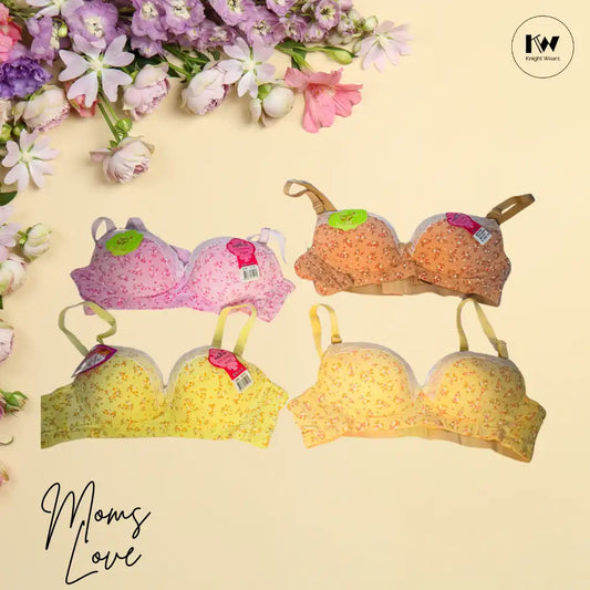 Maternity Button Bra women’s maternity bra Pakistan