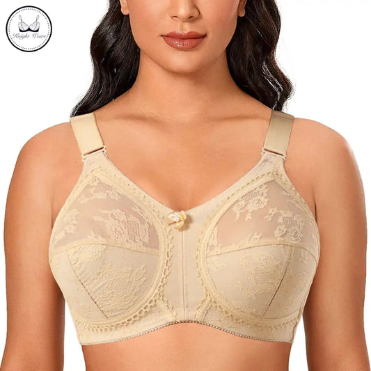 Doreen A-Plus Bra