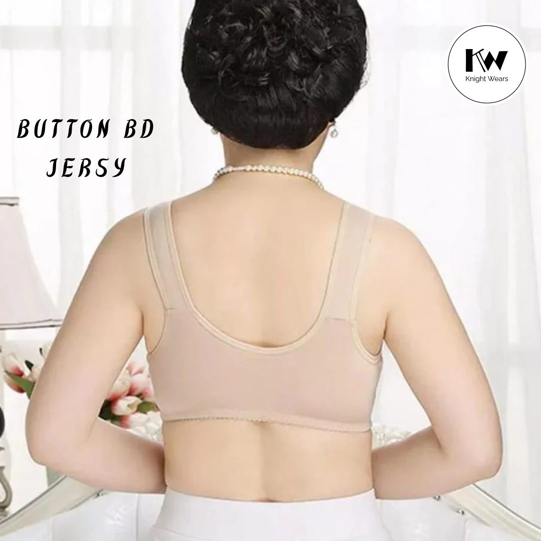 Comfy BD Bra