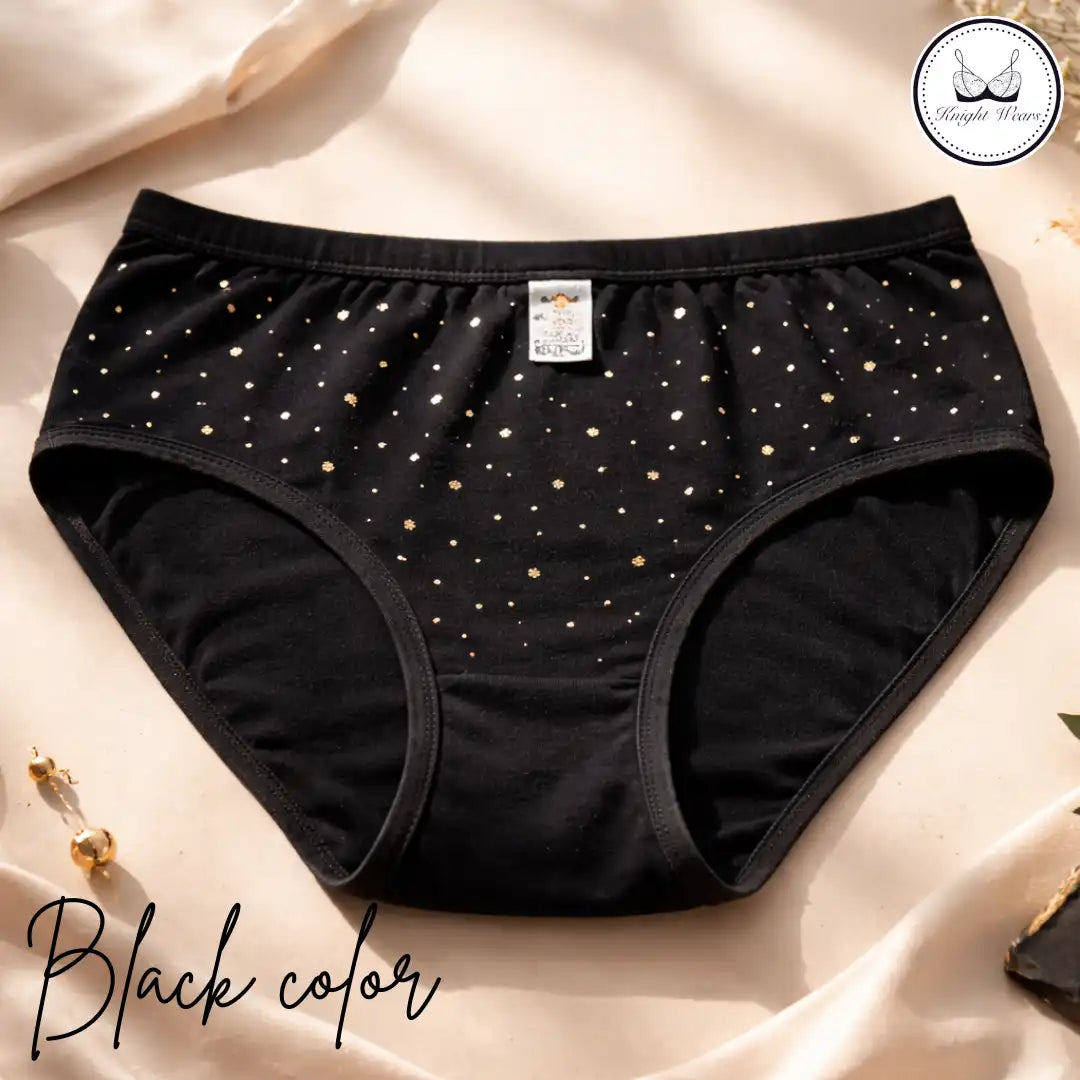 Everyday Comfort Panties