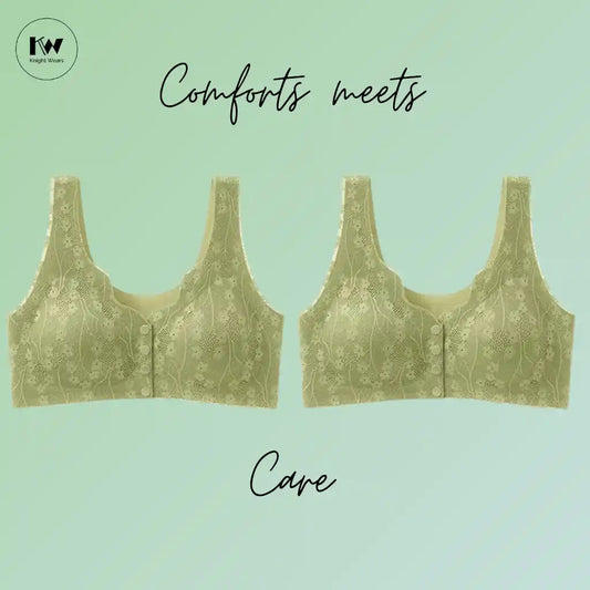 Maternity Sports Push Up Bra women’s maternity bra Pakistan