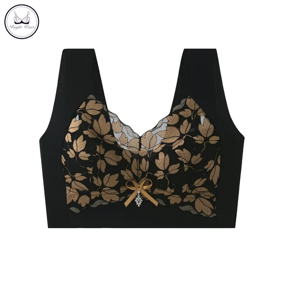 Anti Sagging Comfy Blouse