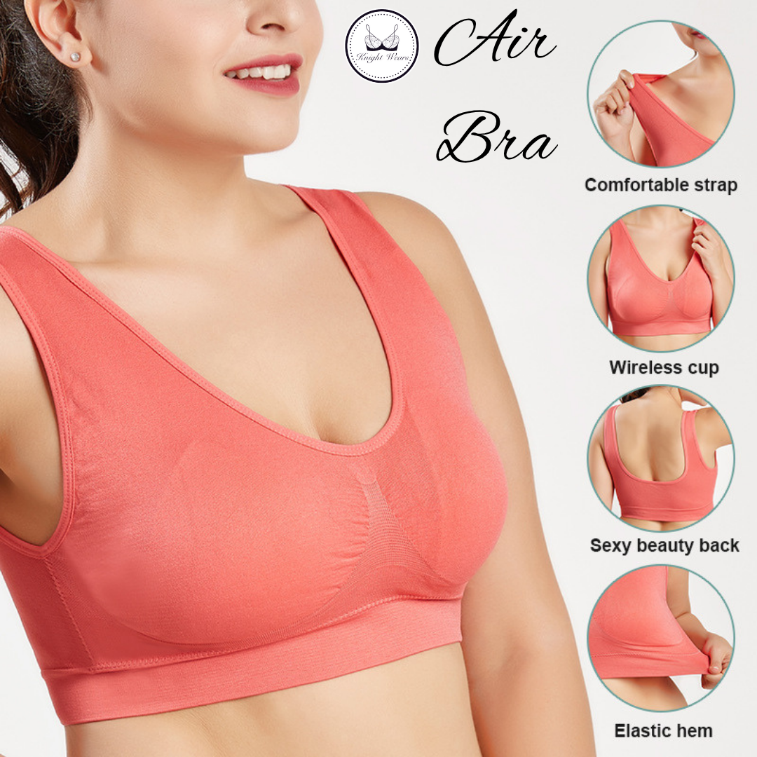 Air Bra