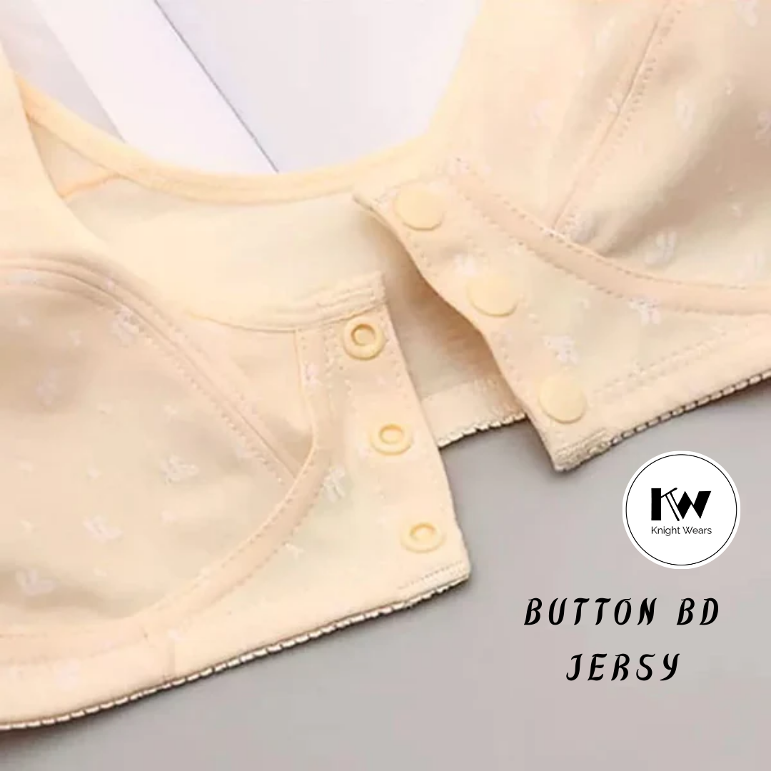Comfy BD Bra