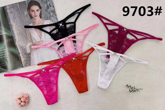 Thong Panty