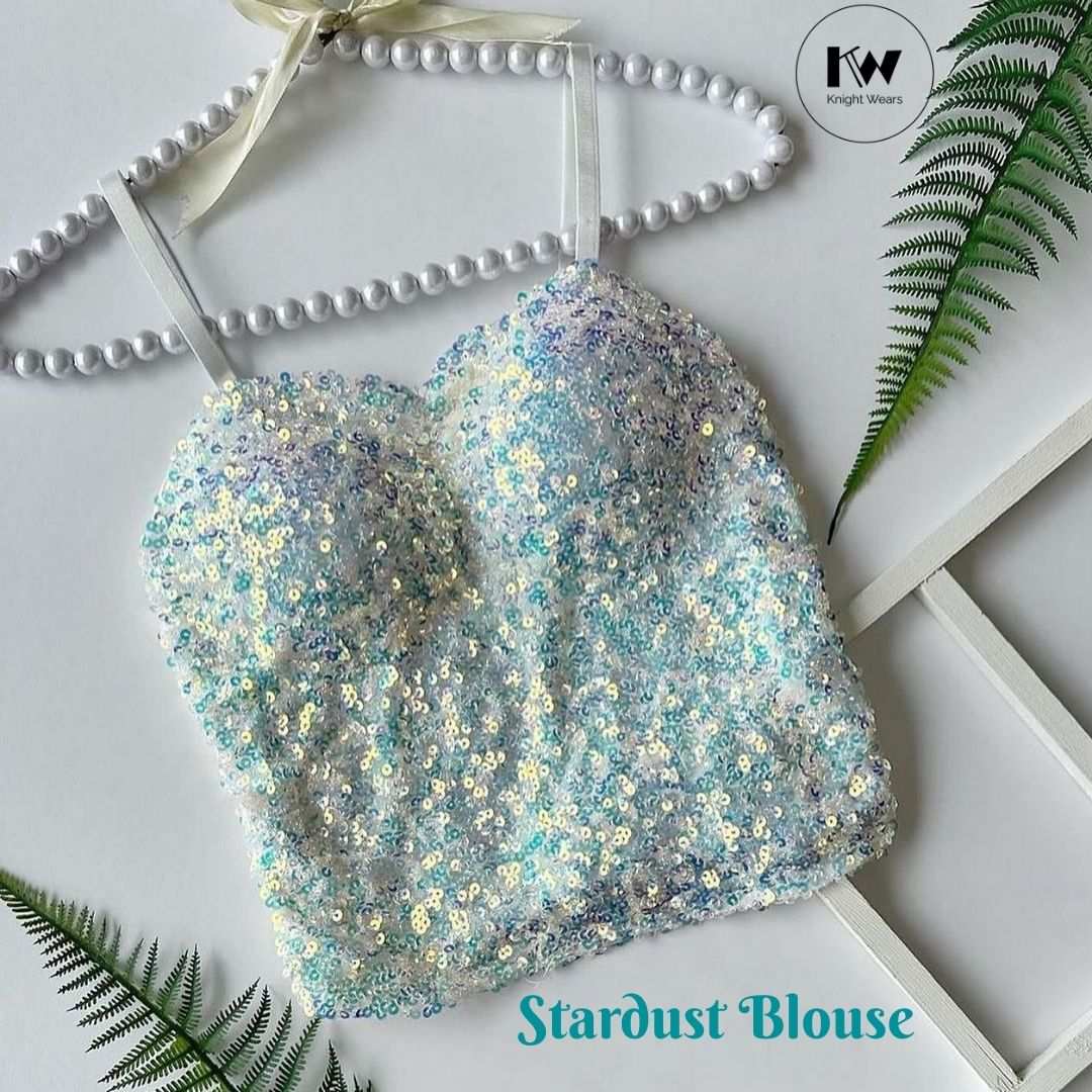 Stardust Blouse