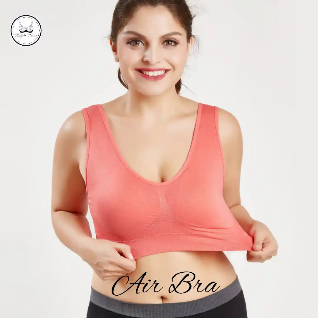 Air Bra women’s sports bra Pakistan