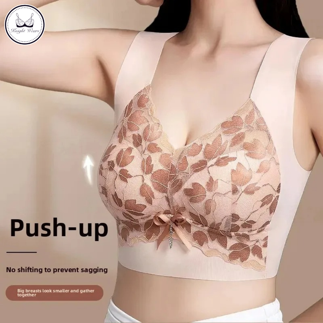 Anti Sagging Comfy Blouse