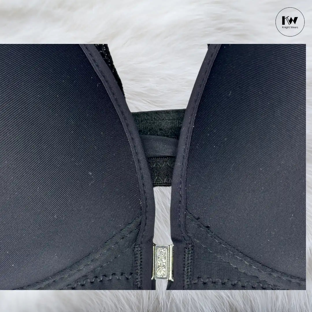 Butterfly Style Padded Bra women’s bra Pakistan