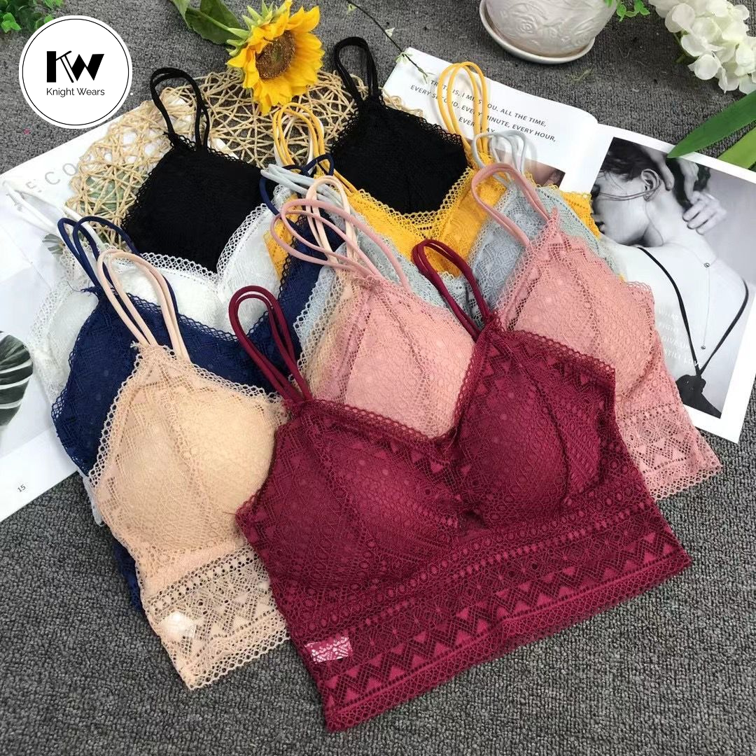 Net Stylish Camisole Blouse
