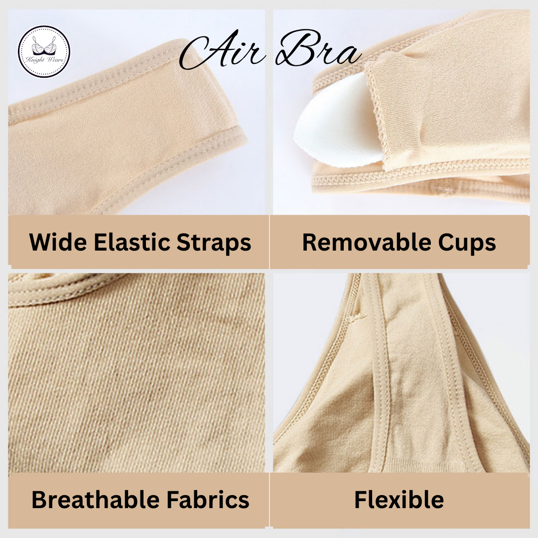 Air Bra