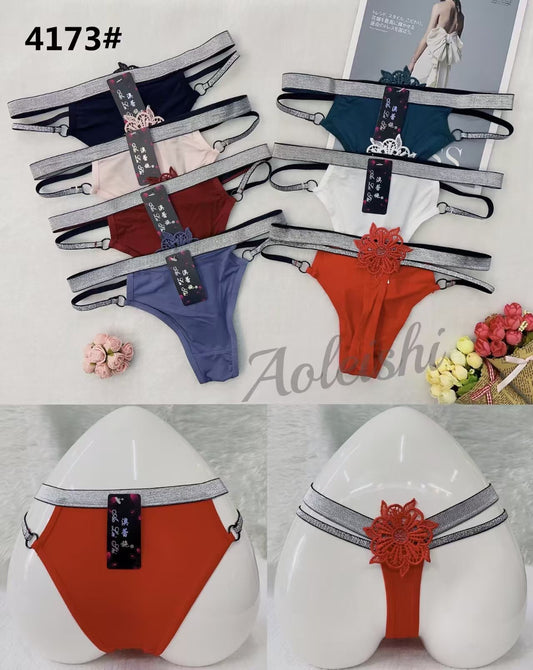 CK Fancy Thong Panty women’s underwear Pakistan