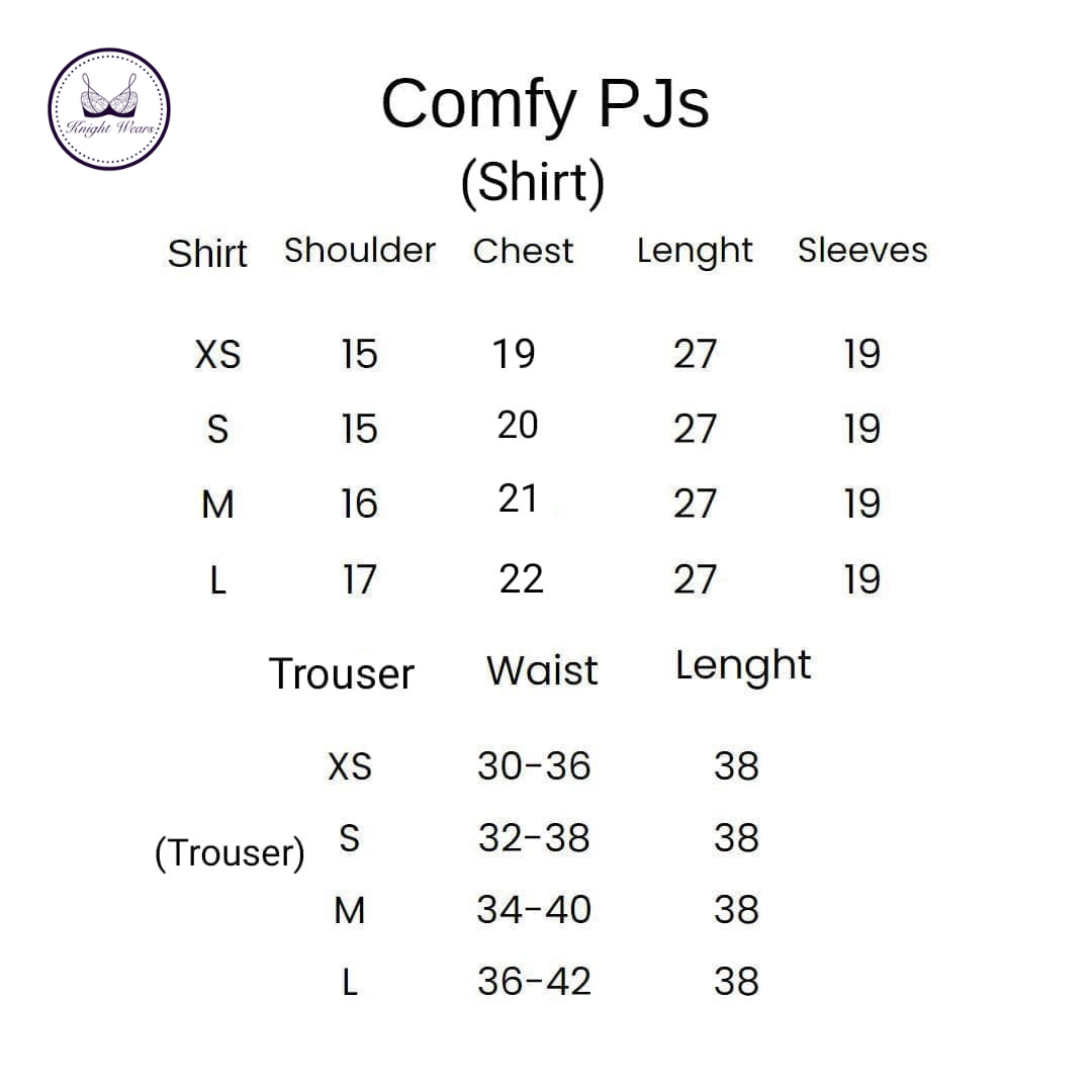 2 Pc Silk PJ Set women’s nightwear Pakistan