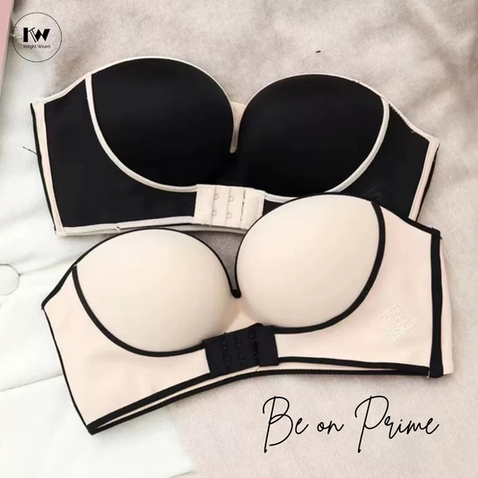 Strapless Premium Bra