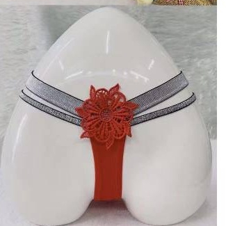 CK Thong Fancy Panty