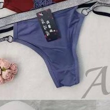 CK Thong Fancy Panty