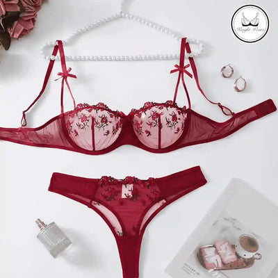Lingerie