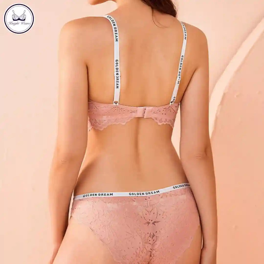 Net Stripe Lingerie women’s lingerie Pakistan