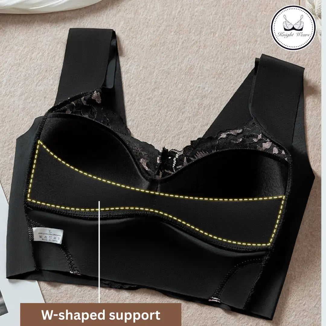 Shapelift Anti-Sagging Blouse