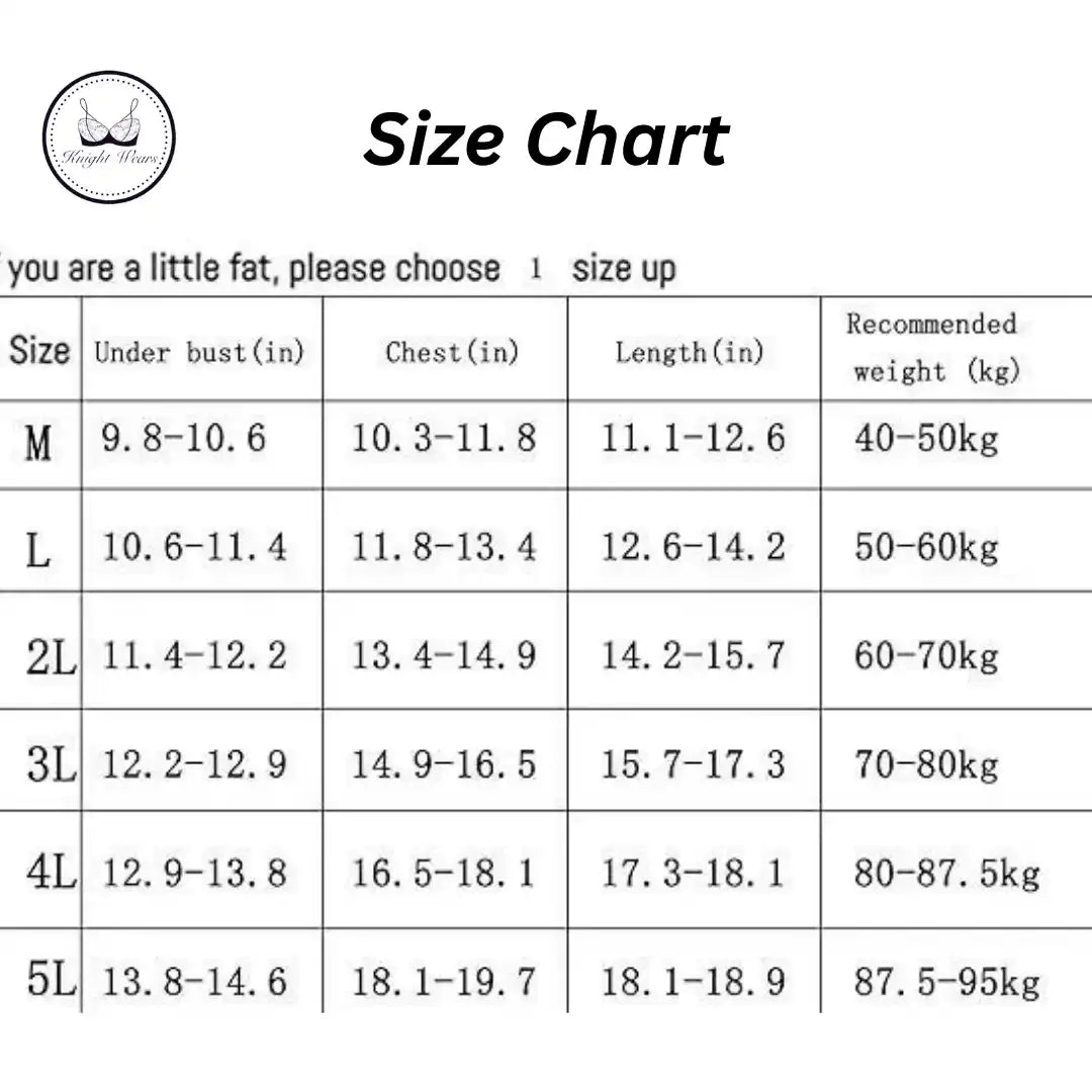 Shapelift Anti-Sagging Blouse