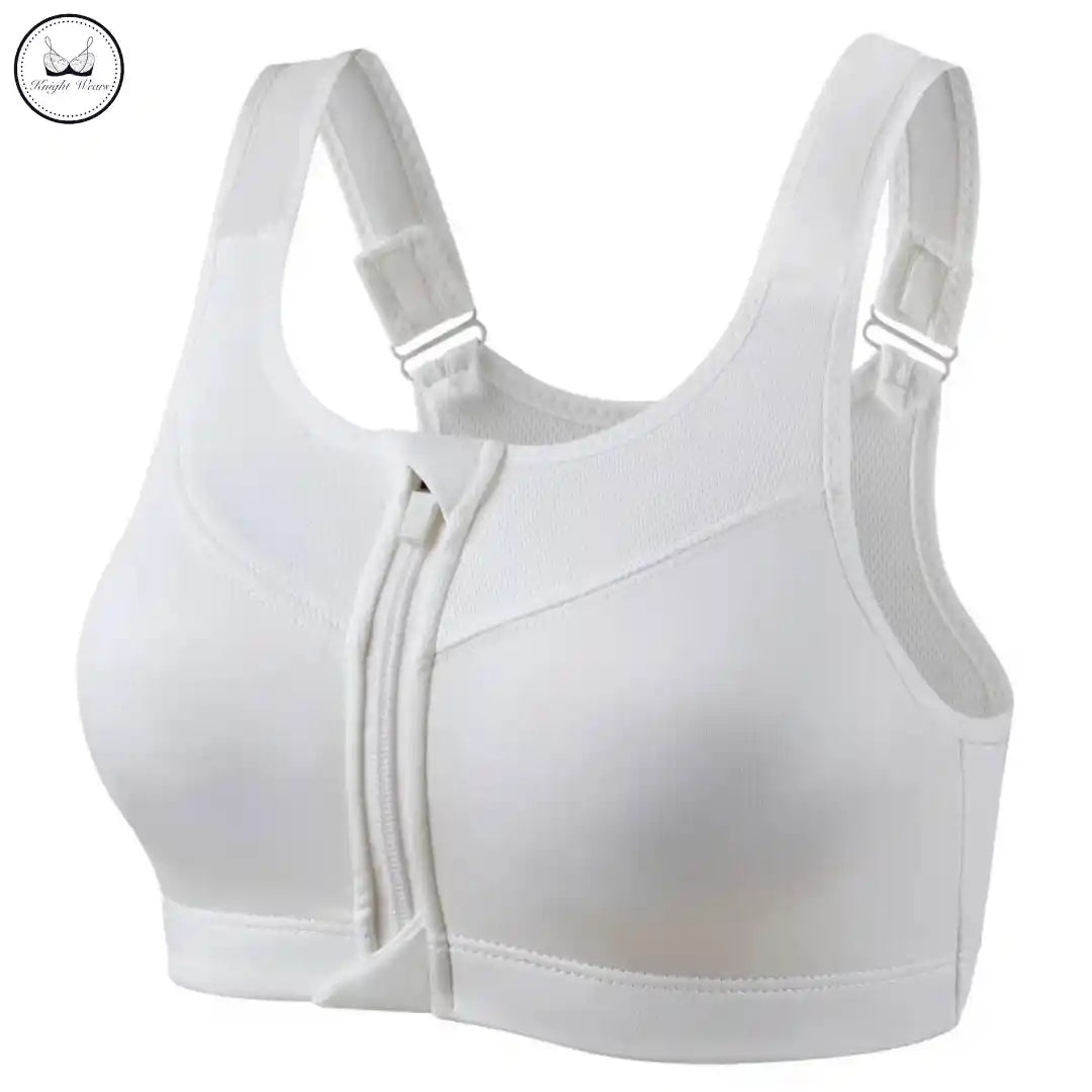 GymFit Sports Bra