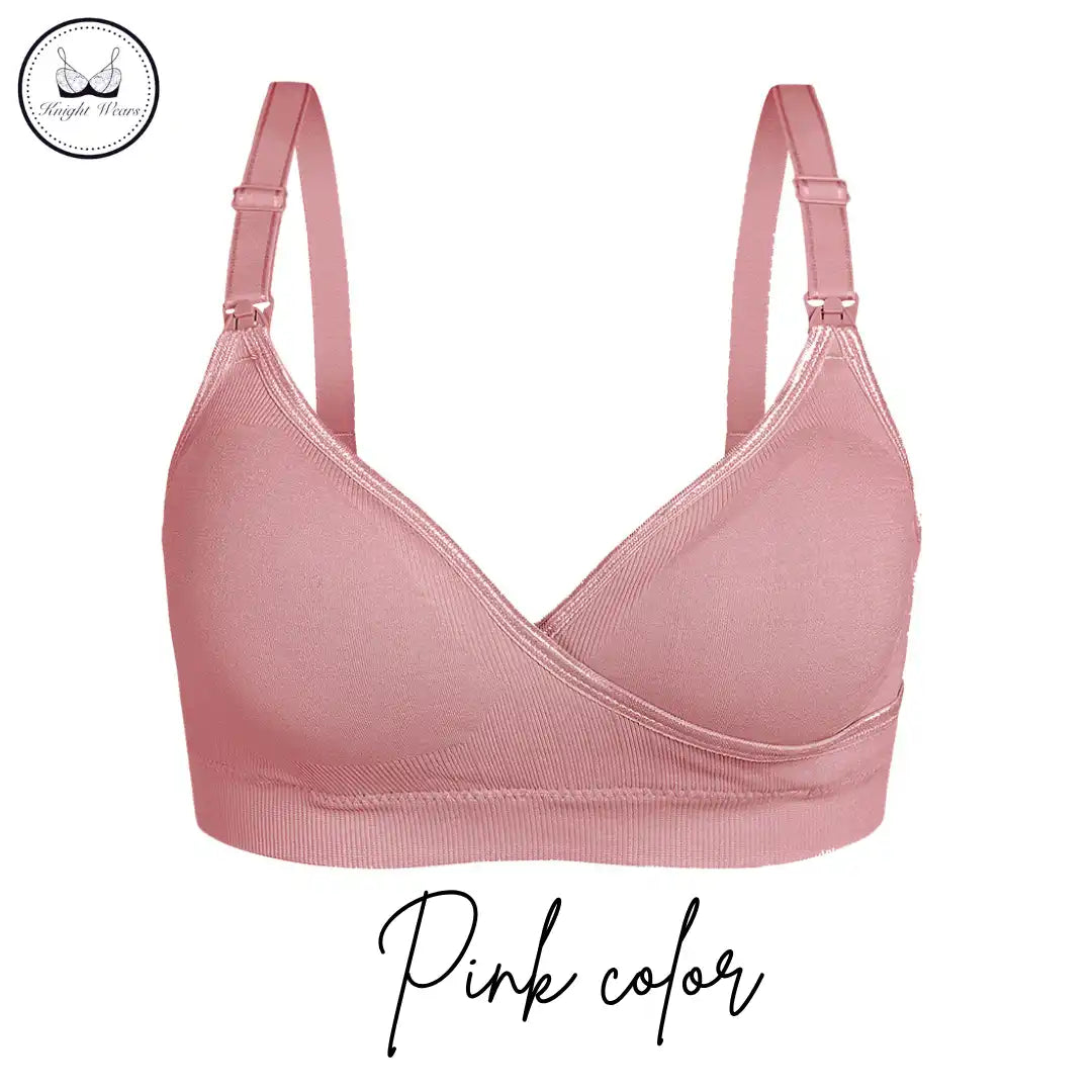 MomEase Nursing Bra