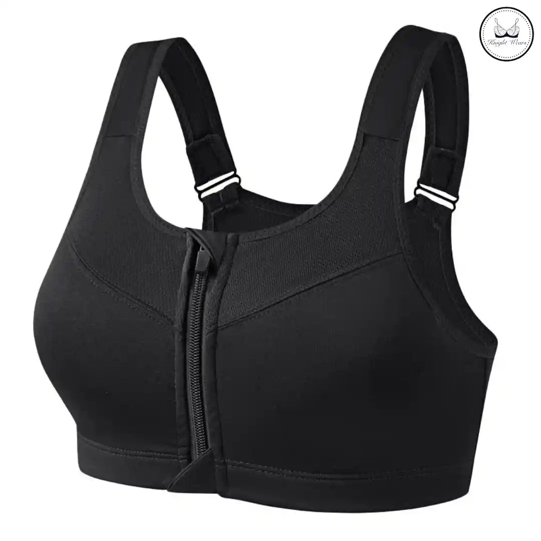 GymFit Sports Bra