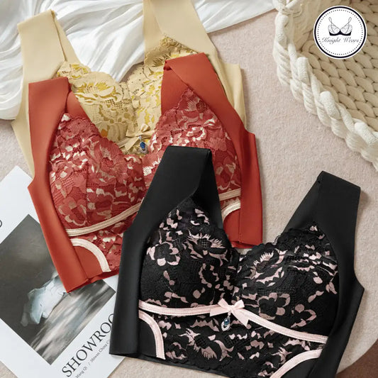 Shapelift Anti-Sagging Blouse