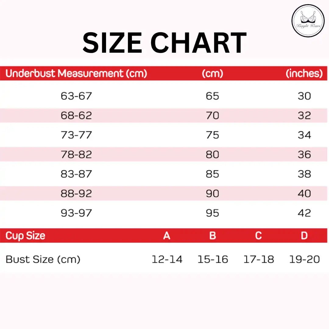 IFG-Style Aplus Bra