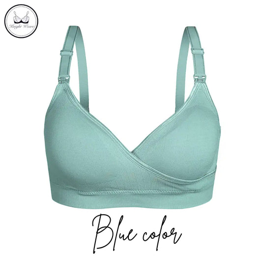 MomEase Nursing Bra