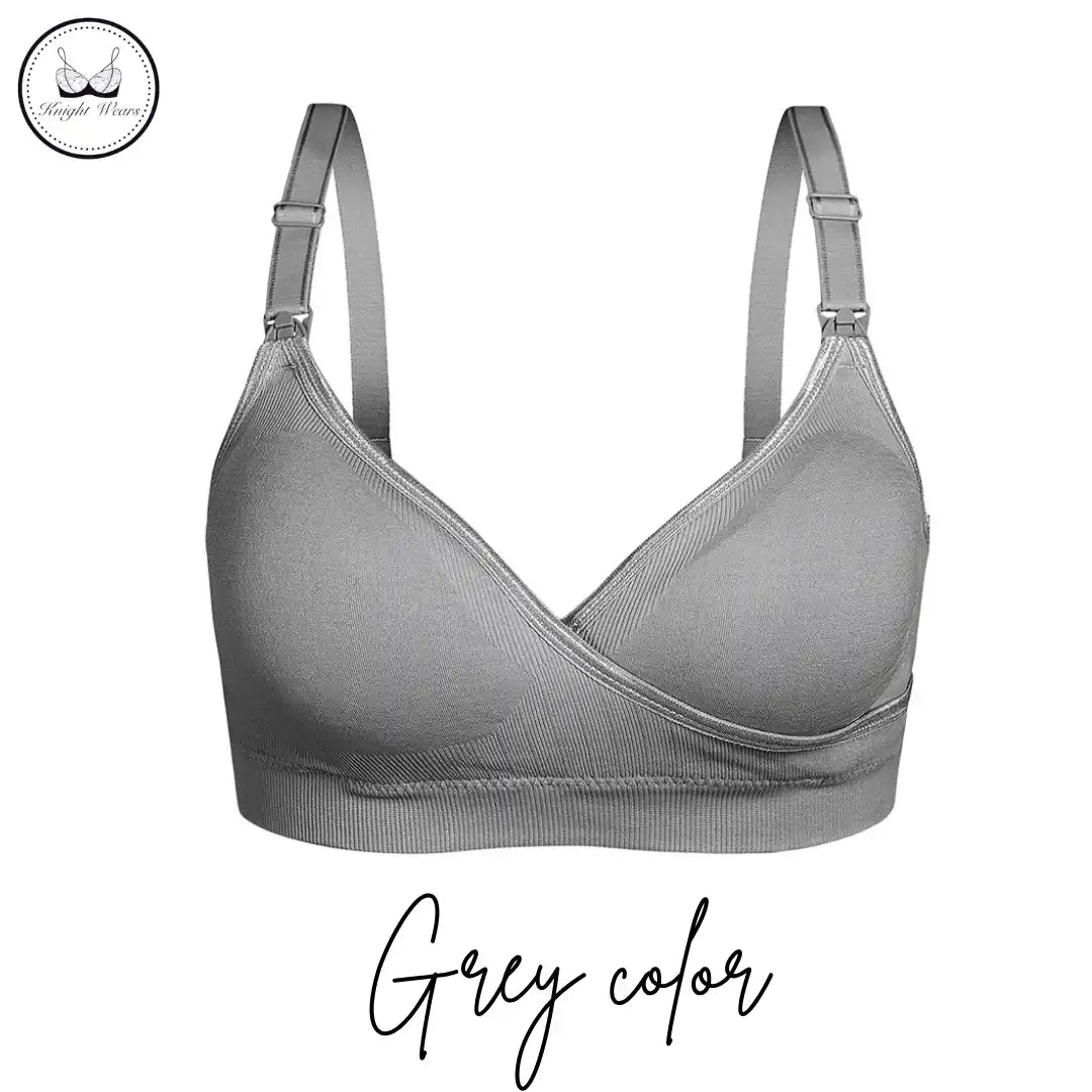 MomEase Nursing Bra