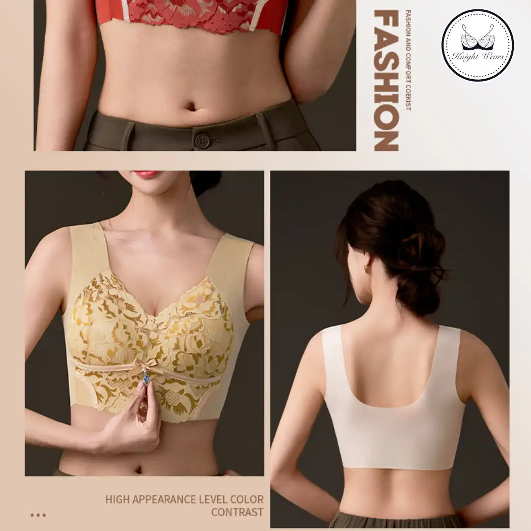 Shapelift Anti-Sagging Blouse