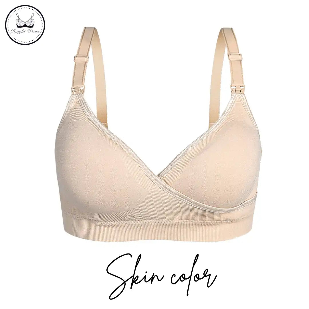 MomEase Nursing Bra