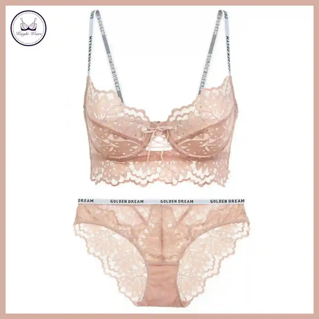 Net Stripe Lingerie women’s lingerie Pakistan