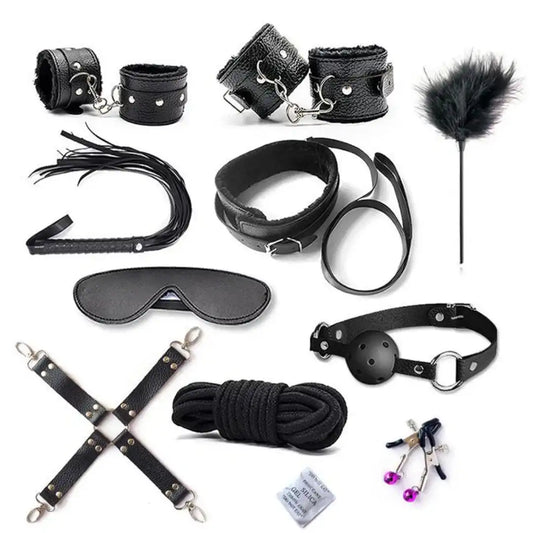BDSM Fun Kit