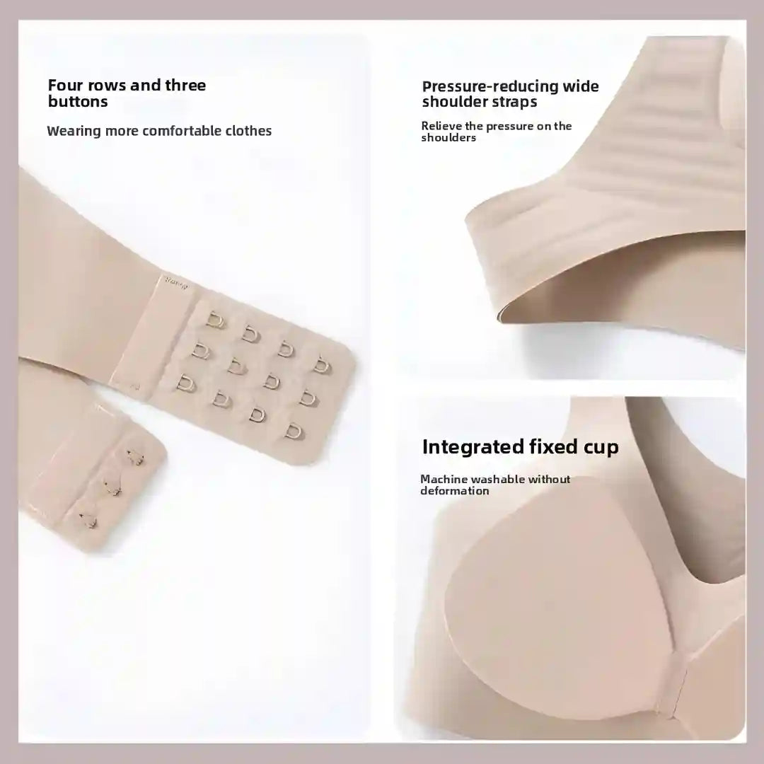 Posture Corrector Bra