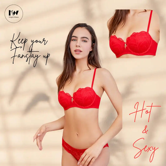 Fancy Lingerie Set women’s lingerie Pakistan