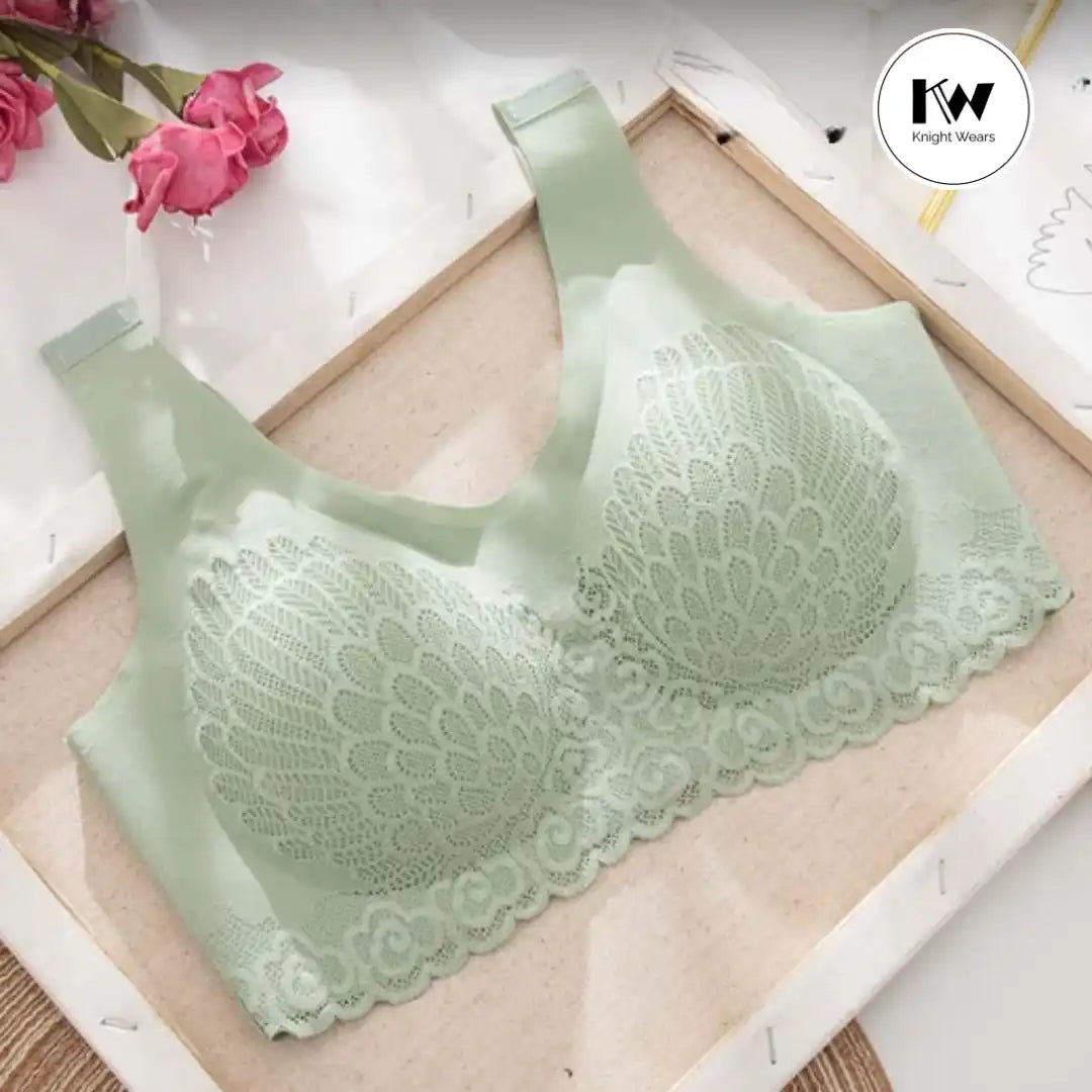 Seamless Butterfly Blouse women’s top Pakistan