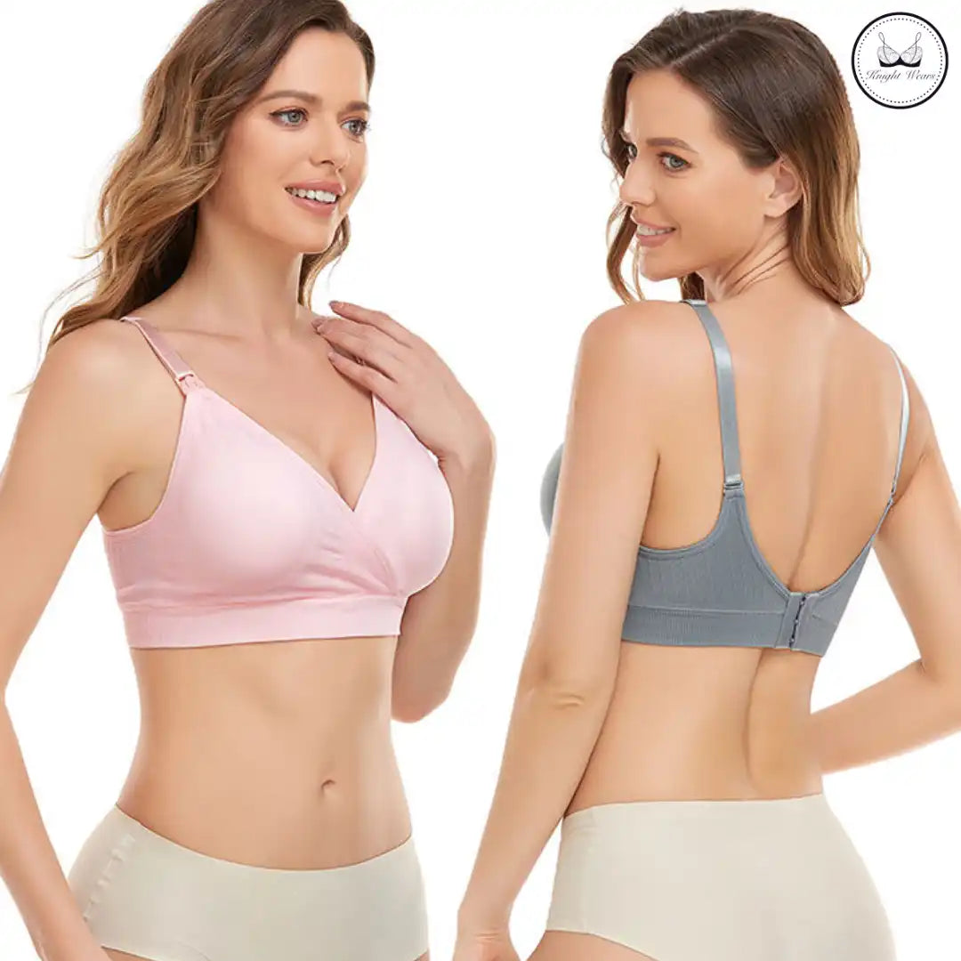 MomEase Nursing Bra