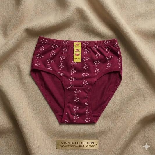 Everyday Comfort Panties