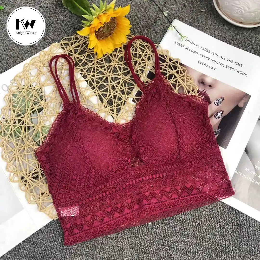 Net Stylish Camisole Blouse women’s top Pakistan