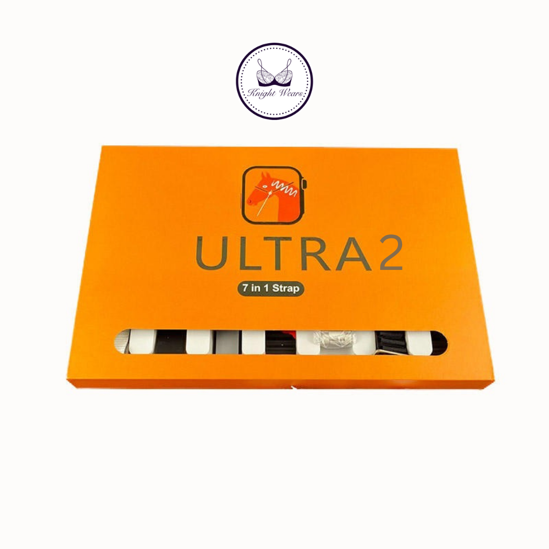 ULTRA2 Smart watch