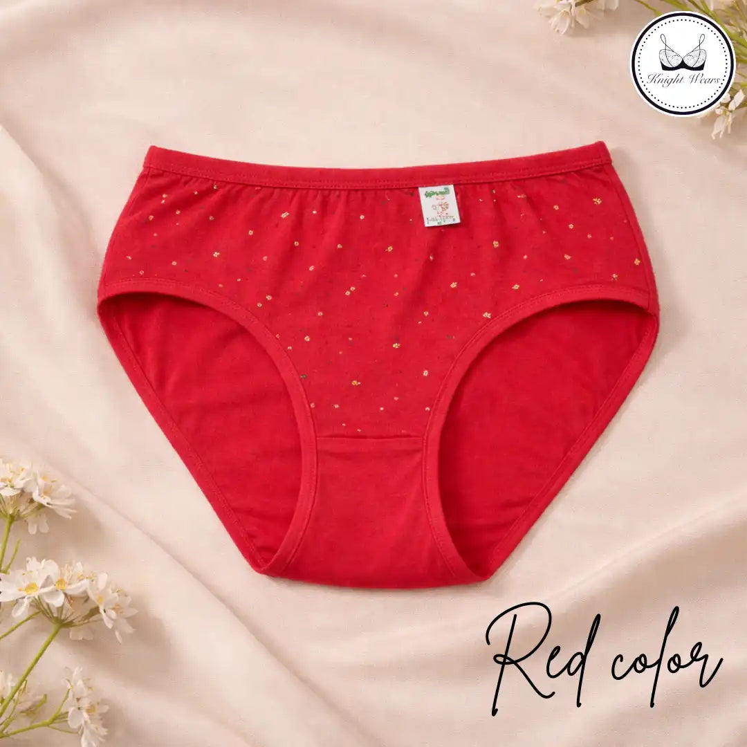 Everyday Comfort Panties
