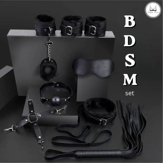 BDSM Fun Kit